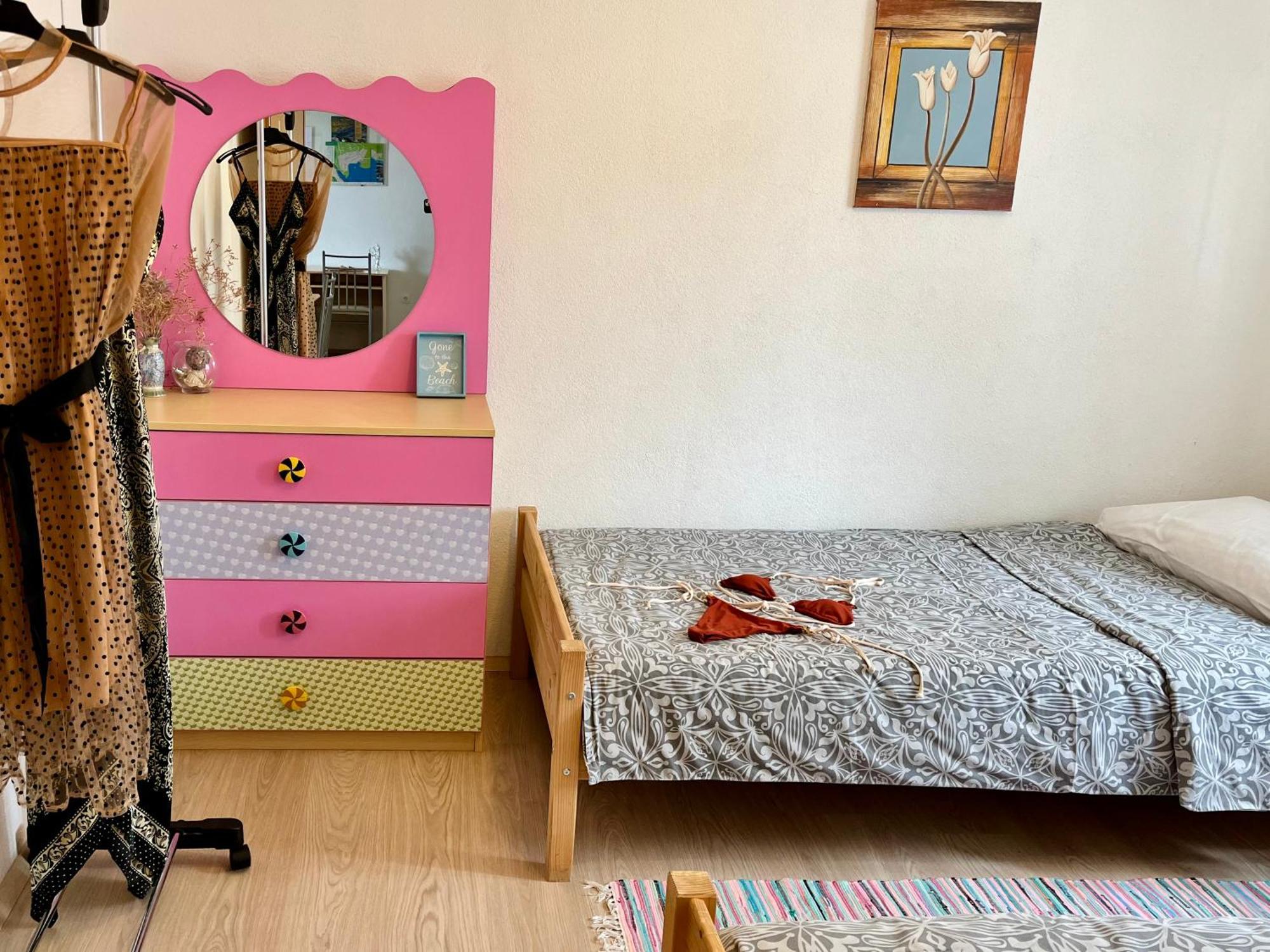 Apartments Stela Gornji Karin Room photo